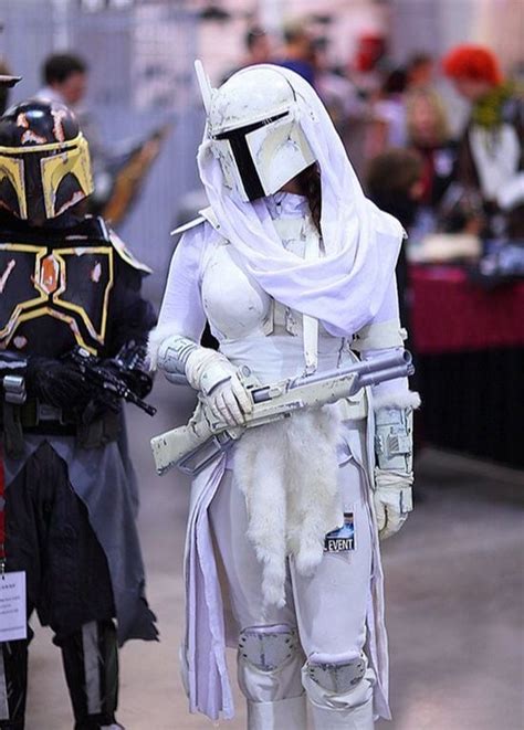 sexy mandalorian|25 Stunning Female Mandalorian Cosplay Ideas .